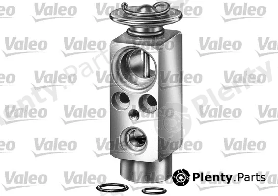 Valeo 508704 — Expansion Valve, air conditioning