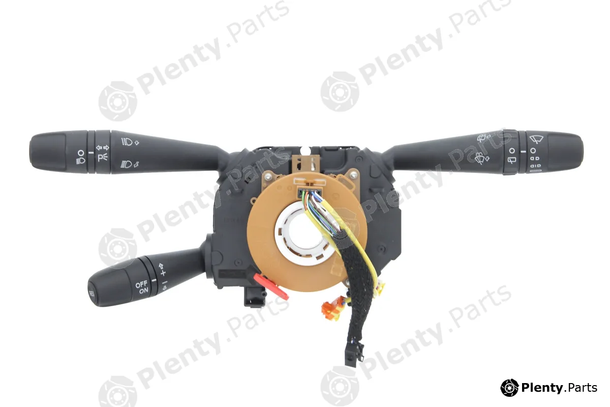 Valeo 251904 — Steering Column Switch