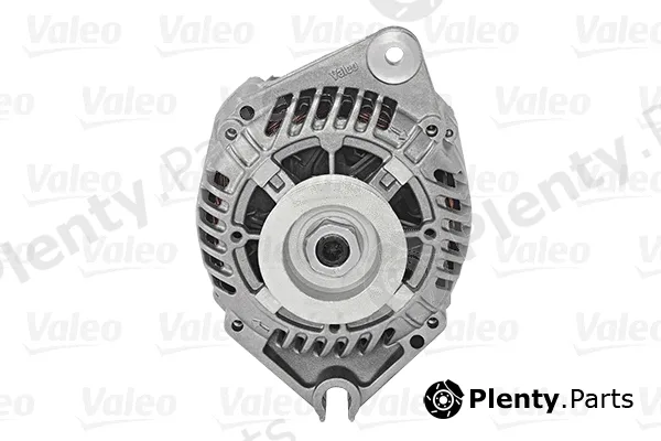 Valeo 436339 — Alternator VALEO RE-GEN REMANUFACTURED