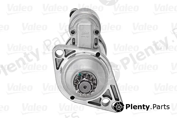 Valeo 438351 — Starter VALEO ORIGINS NEW STOP&START OE TECHNOLOGY