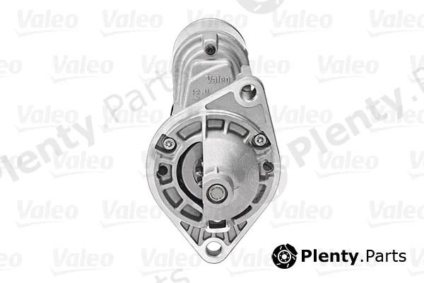 Valeo 455879 — Starter VALEO RE-GEN REMANUFACTURED