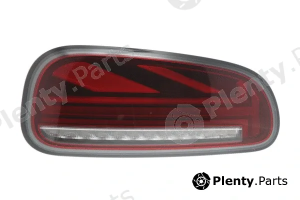 Valeo 047383 — Tail Light Assembly