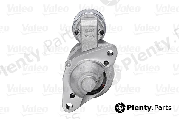 Valeo 201010 — Starter VALEO CORE-FLEX