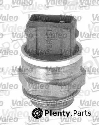 Valeo 820807 — Temperature Switch, radiator fan