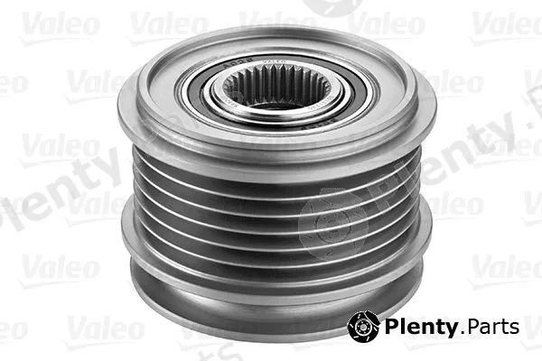 Valeo 588001 — Alternator Freewheel Clutch VALEO NEW SPARE PART