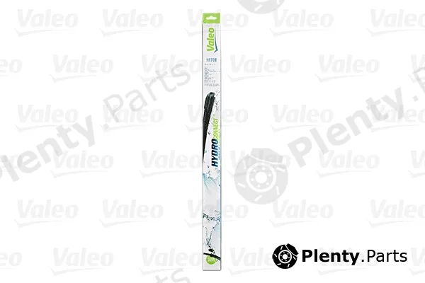 Valeo 578516 — Wiper Blade HYDROCONNECT