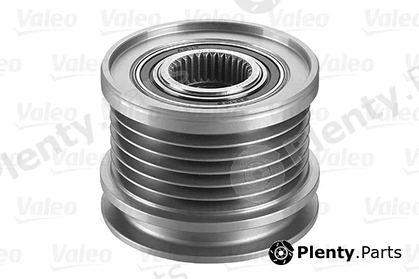 Valeo 588014 — Alternator Freewheel Clutch VALEO NEW SPARE PART