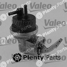 Valeo 247089 — Fuel Pump