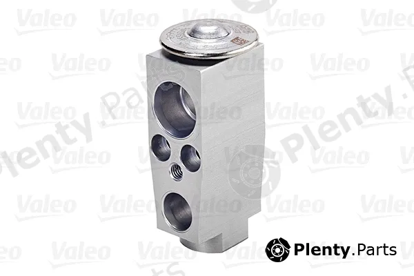 Valeo 715299 — Expansion Valve, air conditioning