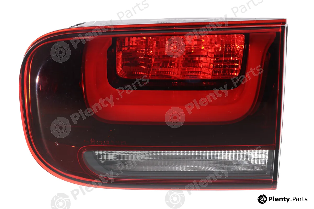 Valeo 047213 — Tail Light Assembly
