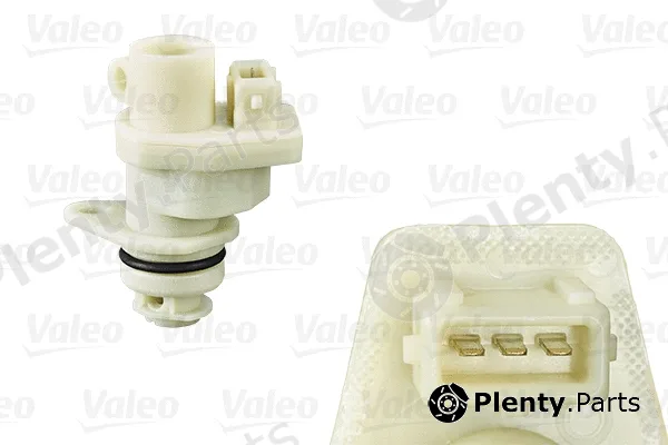 Valeo 255303 — Sensor, speed