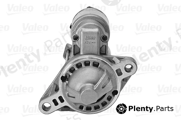Valeo 438354 — Starter VALEO ORIGINS NEW OE TECHNOLOGY