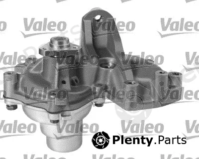 Valeo 506145 — Water Pump, engine cooling