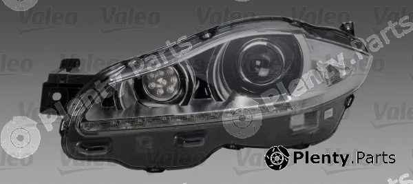 Valeo 044165 — Headlight ORIGINAL PART