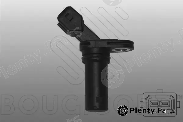 Efi Automotive 145520 — Sensor, crankshaft pulse EFI - SENSOR