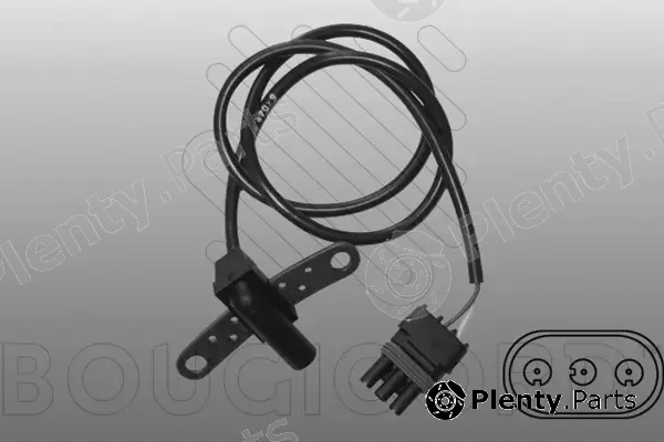 Efi Automotive 144421 — Sensor, crankshaft pulse EFI - SENSOR