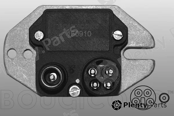 Efi Automotive 160910 — Control Unit, ignition system EFI - BOUGICORD