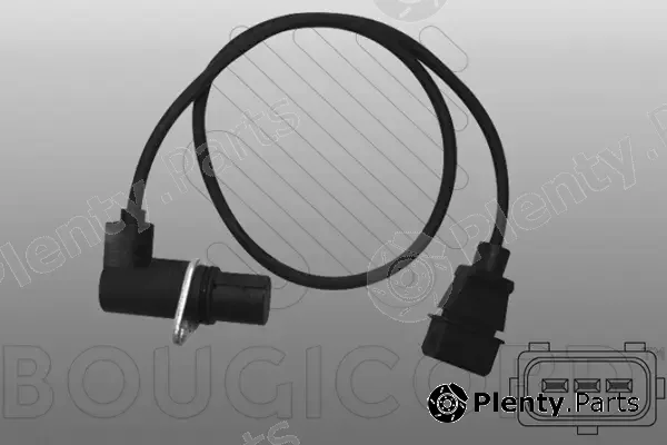 Efi Automotive 147205 — Sensor, crankshaft pulse EFI - SENSOR