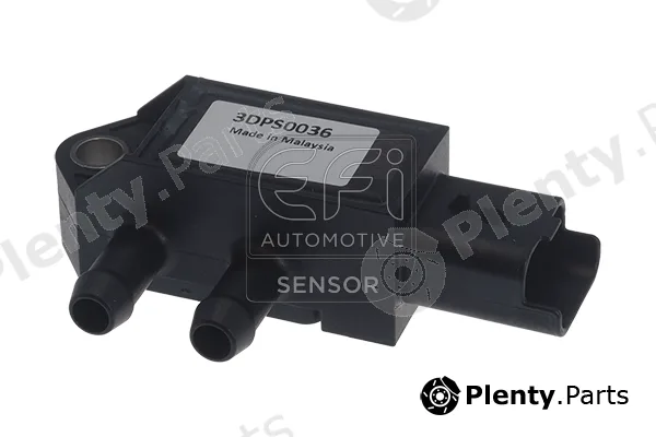 Efi Automotive 292133 — Sensor, exhaust pressure EFI - SENSOR