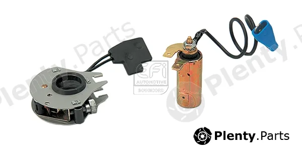 Efi Automotive 160511 — Mounting Kit, ignition control unit EFI - BOUGICORD