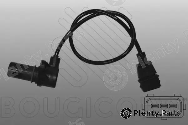 Efi Automotive 147217 — Sensor, crankshaft pulse EFI - SENSOR