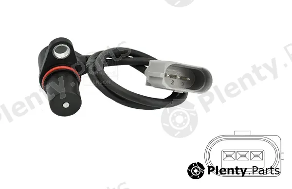 Efi Automotive 303049 — Sensor, crankshaft pulse EFI - SENSOR