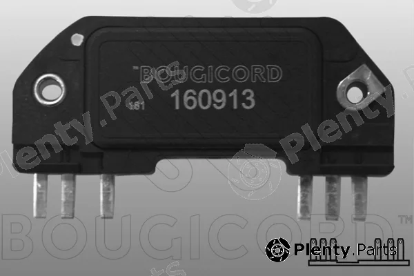 Efi Automotive 160913 — Control Unit, ignition system EFI - BOUGICORD
