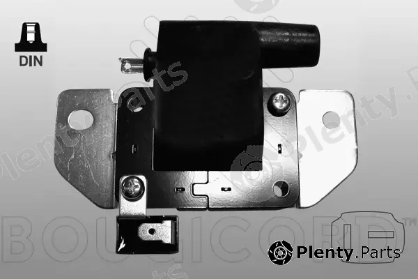 Efi Automotive 155079 — Ignition Coil EFI - BOUGICORD