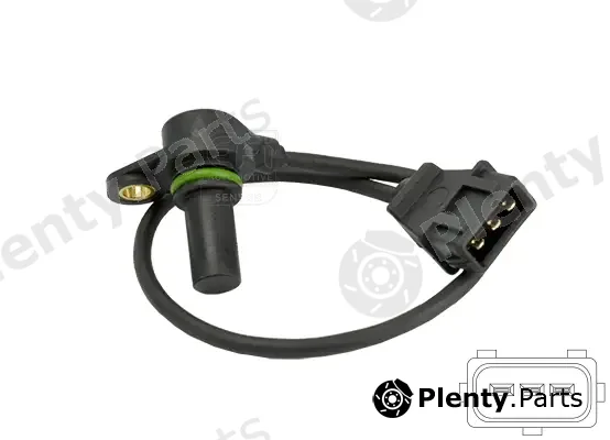 Efi Automotive 303055 — Sensor, crankshaft pulse EFI - SENSOR