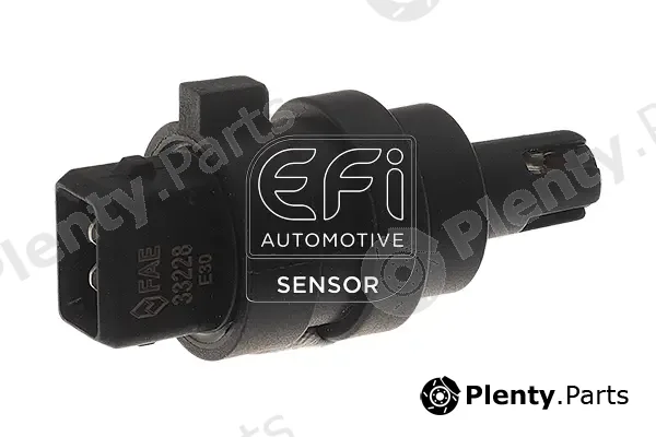 Efi Automotive 295046 — Sensor, intake air temperature EFI - SENSOR