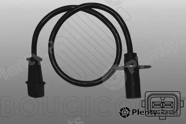 Efi Automotive 147218 — Sensor, crankshaft pulse EFI - SENSOR