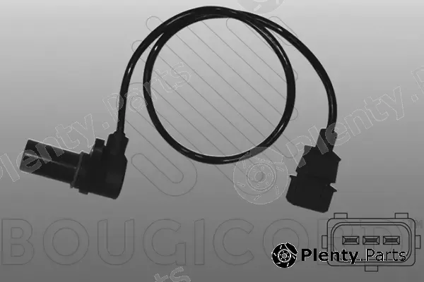 Efi Automotive 147208 — Sensor, crankshaft pulse EFI - SENSOR