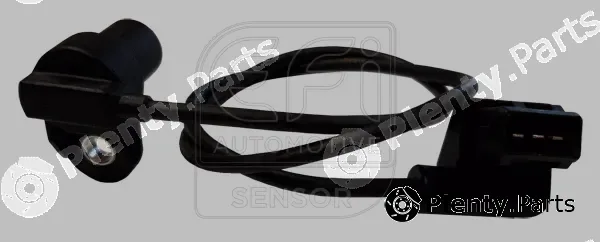 Efi Automotive 303436 — Sensor, crankshaft pulse EFI - SENSOR