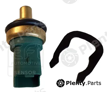 Efi Automotive 295142 — Sensor, coolant temperature EFI - SENSOR