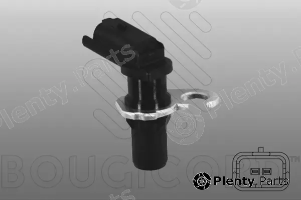 Efi Automotive 144328 — Sensor, crankshaft pulse EFI - SENSOR