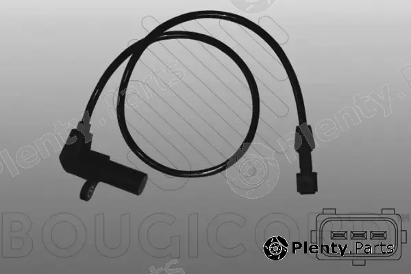 Efi Automotive 147220 — Sensor, crankshaft pulse EFI - SENSOR