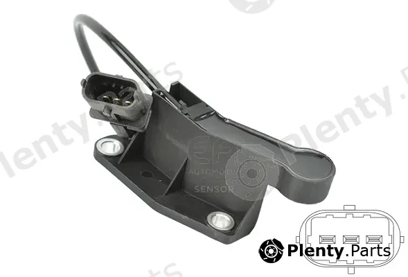 Efi Automotive 303128 — Sensor, camshaft position EFI - SENSOR