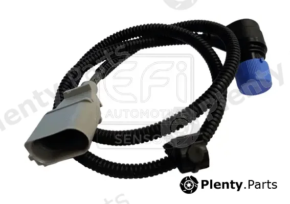 Efi Automotive 303053 — Sensor, crankshaft pulse EFI - SENSOR