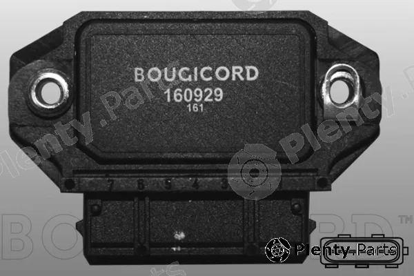 Efi Automotive 160929 — Control Unit, ignition system EFI - BOUGICORD