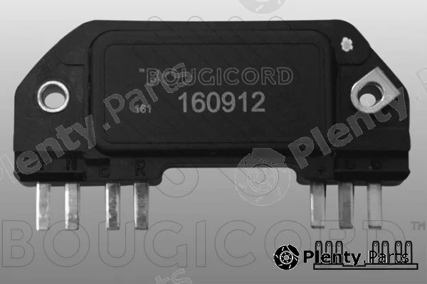 Efi Automotive 160912 — Control Unit, ignition system EFI - BOUGICORD