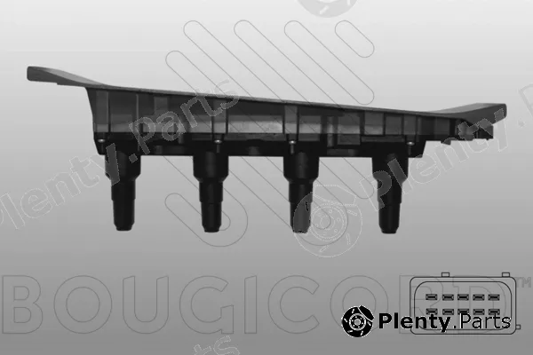 Efi Automotive 155024 — Ignition Coil EFI - BOUGICORD