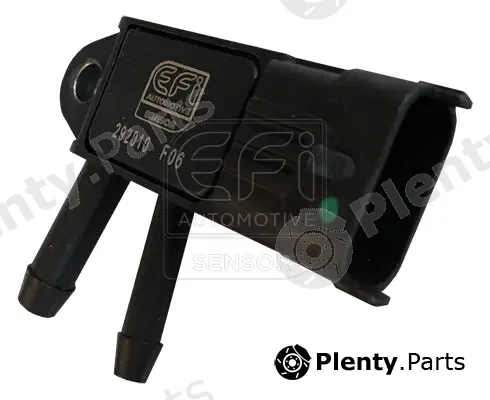 Efi Automotive 292010 — Sensor, exhaust pressure EFI - SENSOR