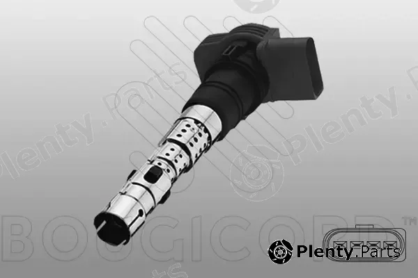 Efi Automotive 155111 — Ignition Coil EFI - BOUGICORD
