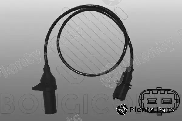 Efi Automotive 147214 — Sensor, crankshaft pulse EFI - SENSOR