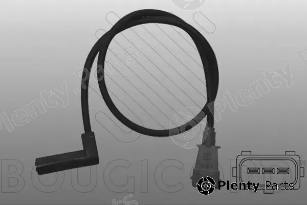 Efi Automotive 143202 — Sensor, crankshaft pulse EFI - SENSOR