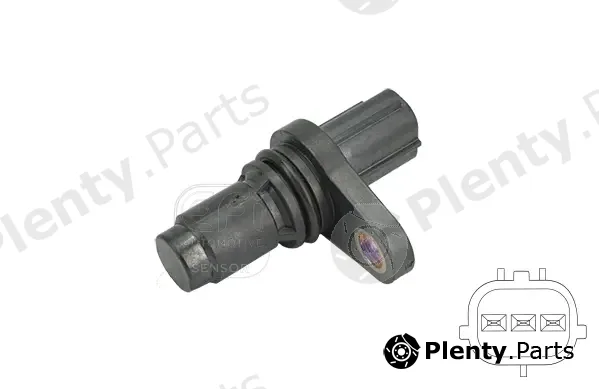 Efi Automotive 303389 — Sensor, crankshaft pulse EFI - SENSOR