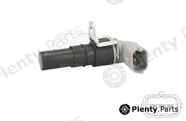 Efi Automotive 303169 — Sensor, crankshaft pulse EFI - SENSOR