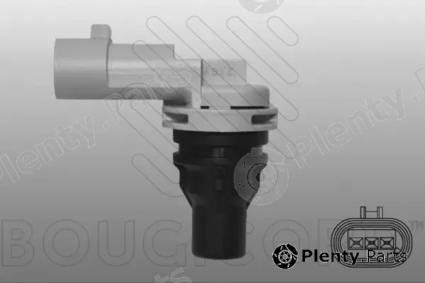 Efi Automotive 141220 — Sensor, camshaft position EFI - SENSOR