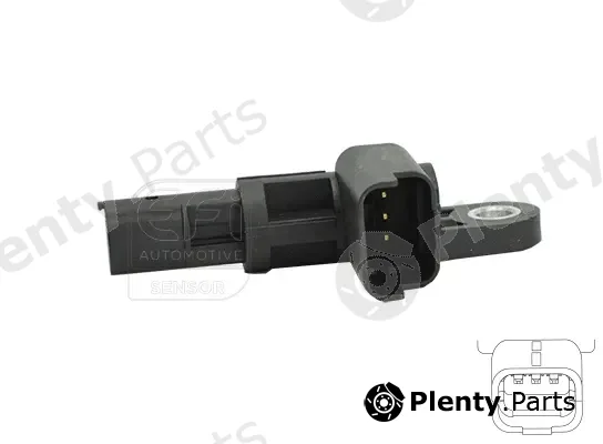 Efi Automotive 303431 — Sensor, camshaft position EFI - SENSOR