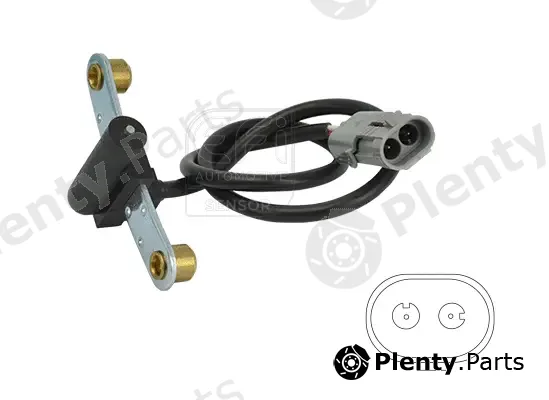 Efi Automotive 303020 — Sensor, crankshaft pulse EFI - SENSOR